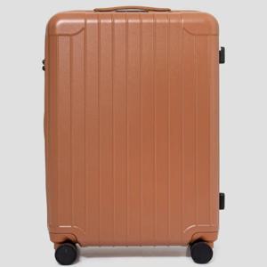 [빈폴] 어웨이 캐리어 26인치 - 브릭 BE57D4M22C