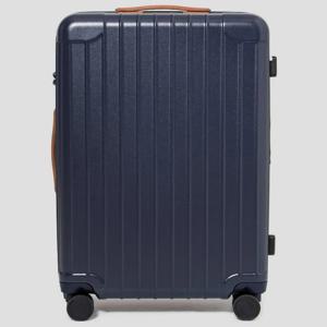 [빈폴] 어웨이 캐리어 26인치 - 네이비 BE57D4M22R