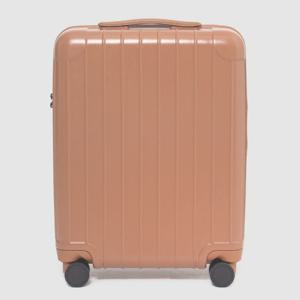 [빈폴] 어웨이 캐리어 20인치 - 브릭 BE57D4M00C