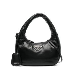 프라다 소프트 미니 숄더 백 1BA384VOVZ2DYI