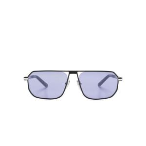 프라다 직사각 프레임 선글라스 PRA53S1BO05Q