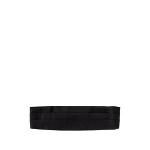 조르지오아르마니 실크 턱시도 커머번드 3600338P999