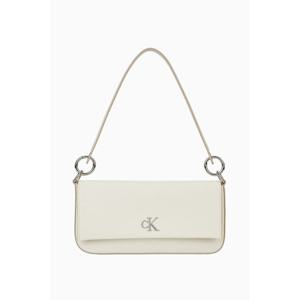 [캘빈클라인 진]여성 CKJ 미니멀 모노그램 플랩 숄더백 4K3000G-67U