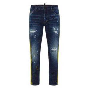 25 FW 필립플레인 디스트레스드 스트레이트 진 FAECMDT4139PDE004N TP441020571