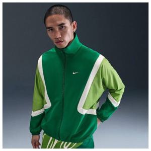 [나이키]나이키자켓 HQS FZ0249-365 아이콘 남성용 우븐 농구 재