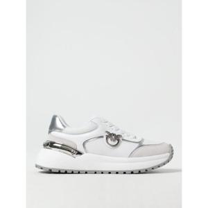 핑코 뮬 슬리퍼 SS0019P027 ZI6 White