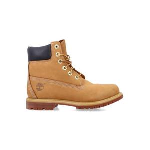 키즈 팀버랜드 미들 부츠 TB112909 7131 BEIGE