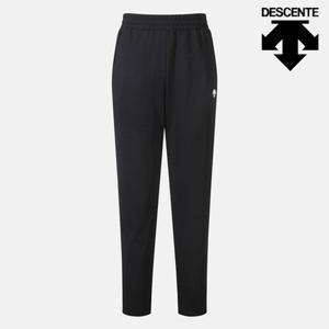 [데상트]데상트 스탠다드 트레이닝 팬츠 SP323TFP72BLK0 팬츠
