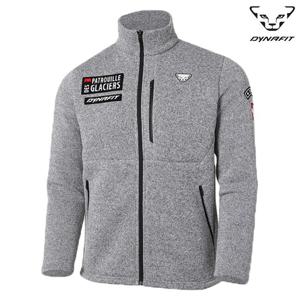 LJS  다이나핏  남성 GLACIER (글래셔) 플리스 자켓 (YMW22139C4)
