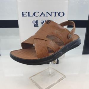 엘칸토 HC11 소가죽 남성화 W5T4U4B26