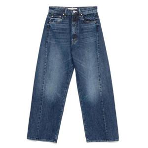 마더 스트레이트 팬츠 109261396 DYT DID YOU BRING ME ANY