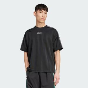 아디다스반팔티 KQJ JX3068 스트라이프 저지