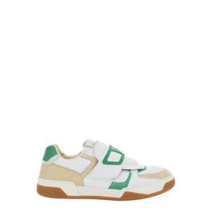 발렌티노 가라바니 스니커즈 7Y2S0L36CJJBSE White