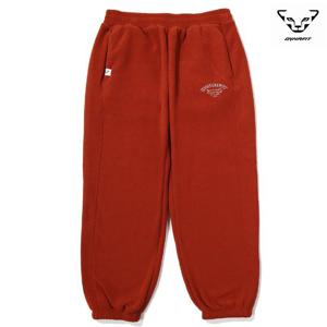 다이나핏 여성 플러피 우수한 보온성 기모 조거 팬츠 YWW23360E5