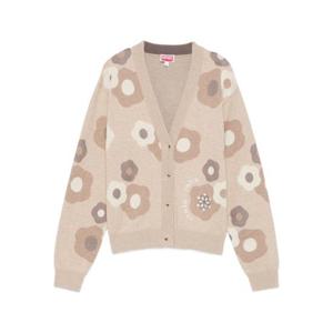 겐조 가디건 FF62CA7023CR 11 NEUTRALS