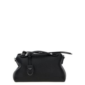 펜디 토트백 8BL155ASU2F0GXN Black