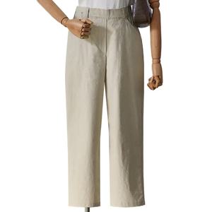 [포커스]달콤면배기팬츠 FM5F3PT3274_SH