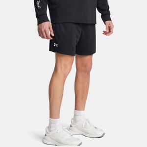 [언더아머] 공용 UA Tech 메쉬 6인치 쇼츠(1386970-001)