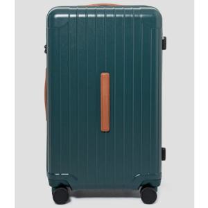 [빈폴] 어웨이 캐리어 29인치 - 그린 BE57D4M33M