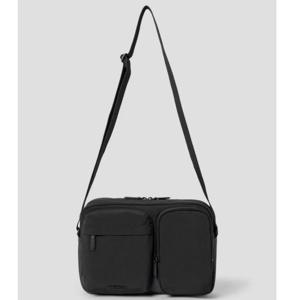 [빈폴] 케이프 가로 메신저 - 애쉬 BE57D2M324