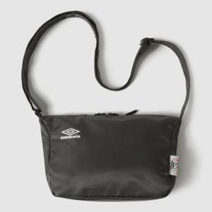 엄브로크로스백 LQC UP323CBG75-MCH 스퀘어 크로스백 / H.CHARCOAL