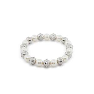 마크제이콥스 목걸이 팬던트 2R3JNC001J52188 SILVER