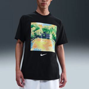 [나이키]나이키 남성 맥스90 티셔츠 HV1674-010