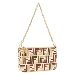 펜디 숄더백 8BS073AV1YF1TVK Multicolor