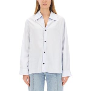 보테가베네타 셔츠 756670 BABY BLUE