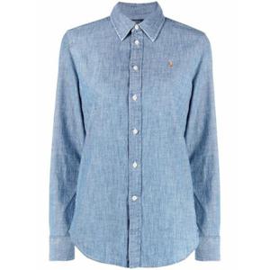 폴로 랄프로렌 셔츠 211806182094 001 BLUE