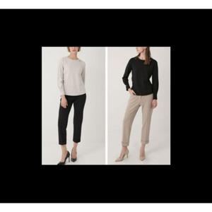 [올리비아로렌][행복한백화점][올리비아로렌]여성케주얼 바지 VO