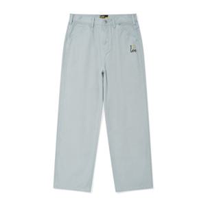 [와키윌리]와키윌리 x LEE 데님 팬츠 민트 WA2502PTL1MI