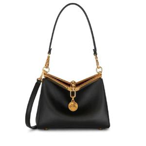 25 FW 에트로 벨라 가죽 숄더 백 1P0552192 TP432185841