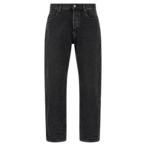 생로랑 데님 팬츠 816412Y33VA1297 Black