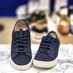 [허시파피]남성 초경량 밴딩 메쉬 운동화 스니커즈 3FN761