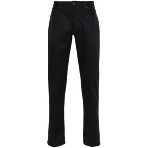 엠포리오 아르마니 스트레이트 팬츠 6D1J751NURZ 0920