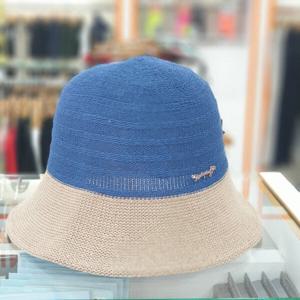 [팜스프링스]투톤 버킷햇 shtl232012_DG