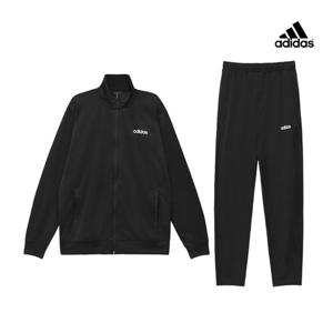 아디다스 리니어 남자 레귤러핏 트레이닝 세트 JN1808