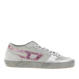 디젤 S-LEROJI D-1 로우 스니커즈 Y03487P8423 HA918