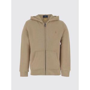 키즈 폴로 랄프로렌 풀오버 323799360 055 Beige