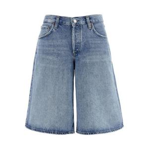 에이골디 숏팬츠 A92391765PRVL Light Blue