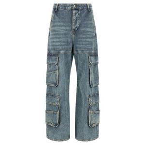 디젤 데님 팬츠 A133170DBCX01