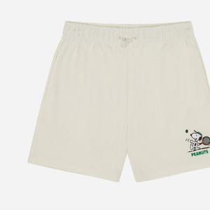 [클라이드앤]스누피 반바지FOBPT771FC_JK