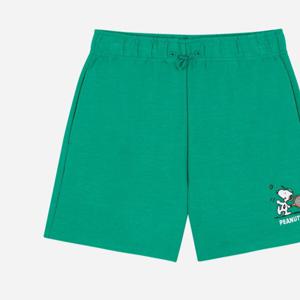 [클라이드앤]스누피 반바지FOBPT771FA_JK