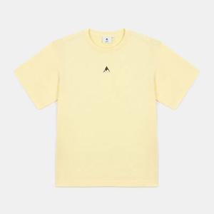 [네파 (행사)]공용 라운드 반팔 론체어 듀스 그래픽 티셔츠 7KD5368