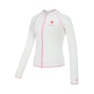 [아레나]아레나 쥬시 프룻 레귤러핏 집업 래쉬가드 A5BL1PQ01OWT