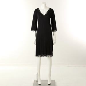 [와코루] 윈텀 7부소매 슬립 WFS1080