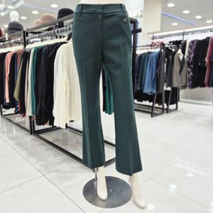 [조이너스]여성정장 24신상 겨울 간절기 팬츠 바지 브랜드 44 88