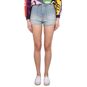 겐조 숏팬츠 FD52DS224 6B3DY Navy