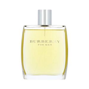 버버리 클래식 포 맨 오 드 뚜왈렛 100ml